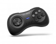 M30 2.4G Mega Drive - Black