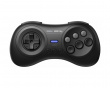 M30 2.4G Mega Drive - Black