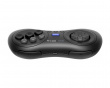 M30 2.4G Mega Drive - Black