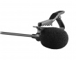 Lavalier 3,5mm Microphone 6m