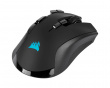 Gaming Ironclaw RGB Wireless Gaming Mouse
