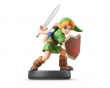 amiibo Young Link - Super Smash Bros. Collection