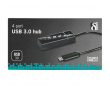 USB-A 3.1 Hub to 4x USB-A