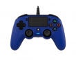 Wired Compact Controller Blue (PS4/PC)