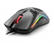 Model O Gaming Mouse Black