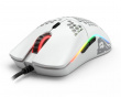 Model O- Gaming Mouse White