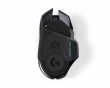 G502 Lightspeed Hero Wireless Gaming Mouse