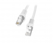 4 Meter Cat6 FTP Network Cable White