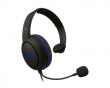 Cloud Chat Headset for PS5 & PS4