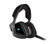 VOID RGB ELITE Wireless Premium Gaming Headset 7.1 - Carbon