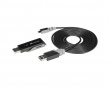 VOID RGB ELITE Wireless Premium Gaming Headset 7.1 - White