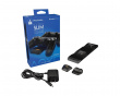 Gaming Charge System Ultra Slim (PS4)