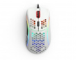Model D Gaming Mouse White