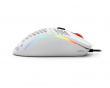 Model D Gaming Mouse White