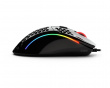Model D Gaming Mouse Glossy Black