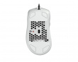 Model D Gaming Mouse Glossy White