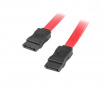 SATA 3 (6GB/S) 1m - Red