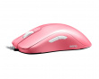 FK1-B DIVINA Pink Gaming mouse