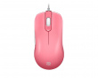 FK1-B DIVINA Pink Gaming mouse