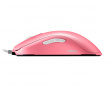 FK1-B DIVINA Pink Gaming mouse