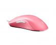 FK1-B DIVINA Pink Gaming mouse