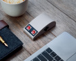 N30 Wireless Mouse NES Retro
