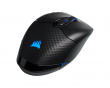 Dark Core RGB PRO SE Wireless Gaming Mouse Qi