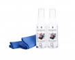 Double Cleaning kit for Mobile and Tablet