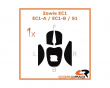 Grips for ZOWIE by BenQ EC1/EC1-A/EC1-B/S2