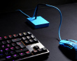 B4 Mouse Bungee Blue