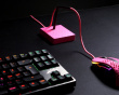 B4 Mouse Bungee Pink