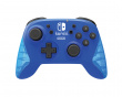 HoriPad Wireless Controller Nintendo Switch Blue