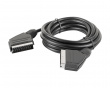 Scart to Scart Cable - 1.8 Meter