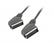 Scart to Scart Cable - 1.8 Meter