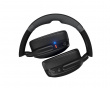 Crusher EVO Over-Ear Wireless Headset - Black