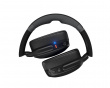Crusher EVO Over-Ear Wireless Headset - Black Crusher EVO Over-Ear Wireless Headset - Black