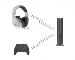 Stealth 600X GEN 2 Gaming Headset White