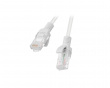 30 Meter Cat6 FTP Network Cable Grey
