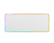 WMP90 RGB Mousepad White Line