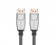 DisplayPort 1.4 Cable 20 PIN 4K/8K (1.8 Meter)