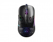 M42 RGB Gaming Mouse Black