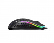 M42 RGB Gaming Mouse Black