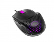 MM720 Gaming Mouse Matte Black