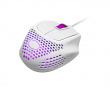 MM720 Gaming Mouse Matte White
