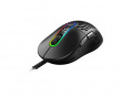 Makalu 67 RGB Gaming Mouse Black