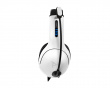 Gaming LVL50 Stereo Headset (PS4/PS5) White