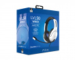 Gaming LVL50 Stereo Headset (PS4/PS5) White