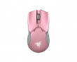 Viper Ultimate Wireless Gaming Mouse with Charging Dock - Quartz