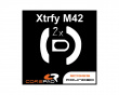 Skatez PRO 204 for Xtrfy M42