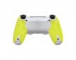 Grips for PlayStation 4 Controller - Neon